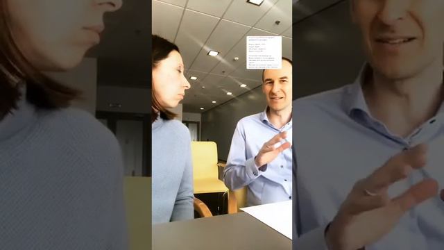 Интервью с Робертом Роли о том, как начинающим инвесторам делать первые шаги в фондовый рынок смотреть онлайн