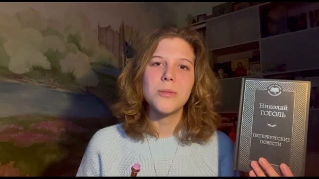 ЭТИ КНИГИ ИЗМЕНИЛИ МОЮ ЖИЗНЬ✨ | Джек Лондон, Николай Гоголь смотреть онлайн