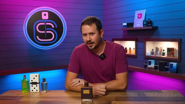 CHEAP Fragrances Don't Stay Cheap Forever! смотреть онлайн