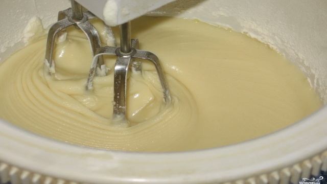 Сборник рецептов