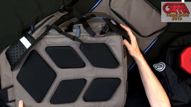 GeekOn! — Ultimate Board Game Backpack, Dice Case, and More смотреть онлайн