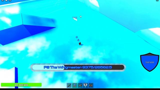 Skibid Toilet Siege Defense How to Beat Whigmaster #roblox смотреть онлайн
