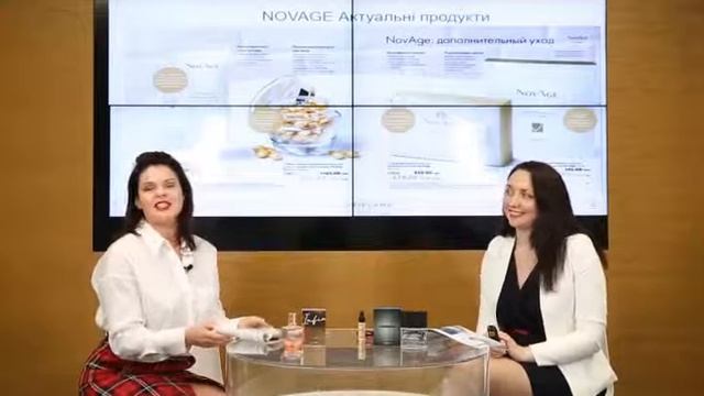 NovAge кат 7 смотреть онлайн