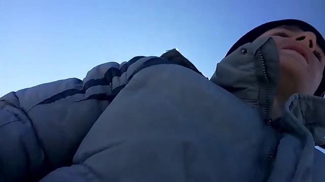 Щука в марте на жерлицы. Рыбалка по последнему льду. Закрытие зимнего сезона. смотреть онлайн