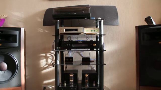 MVI 522JBL K2s4800 @ Weiss DAC2 @ Valhalla @ Crystalvoice 845 (Starostin)@ Safo