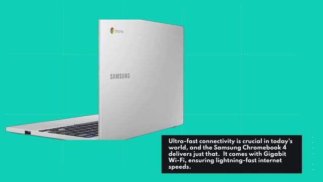 Samsung Chromebook 4 Chrome OS 11.6" HD Intel Celeron Processor N4000 Review смотреть онлайн