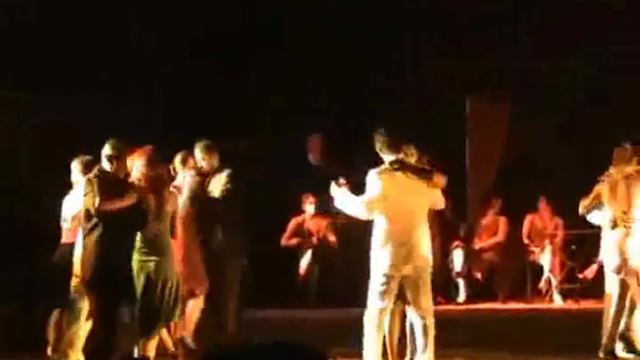 Chorus Line - Dance Show 2007 [Pt.4] смотреть онлайн