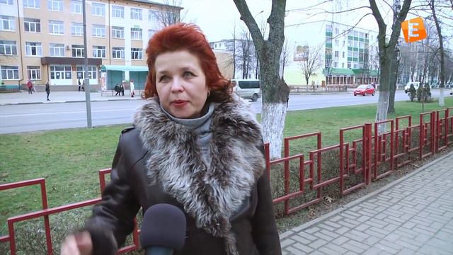 Жители Солигорска рассказали, как распоряжаться деньгами смотреть онлайн