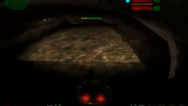 Interstate82 Mission 6 - Rank's Pit смотреть онлайн