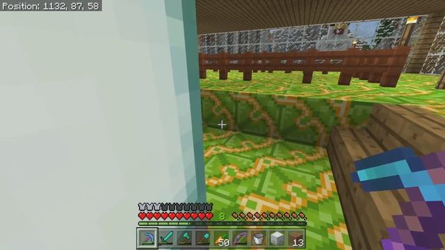 Minecraft Nintendo Switch Bedrock Gameplay Review: Crossplay Aquatic Update смотреть онлайн