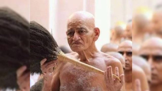 Acharya Shri Vidya Sagar ji Maharaj bhjan|| WhatsApp status|| смотреть онлайн