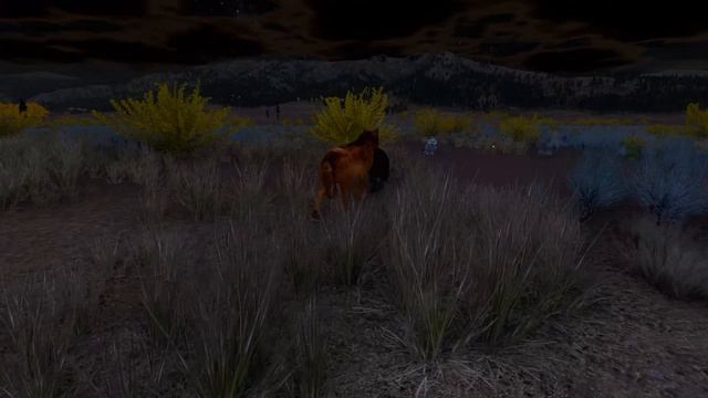 Эти Роли Не Для Нас - клип WolfQuest (очень грустно ,мы плакали всем селом смотреть онлайн