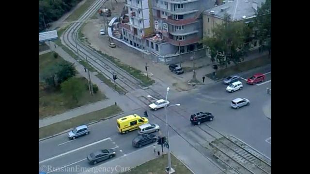 Russian Emergency Services [compilation 2]