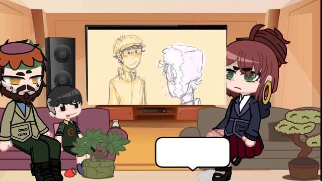 [Kyle's parents react to Kyle] □■Søuth park reaction□■ 《FT. Style》 смотреть онлайн