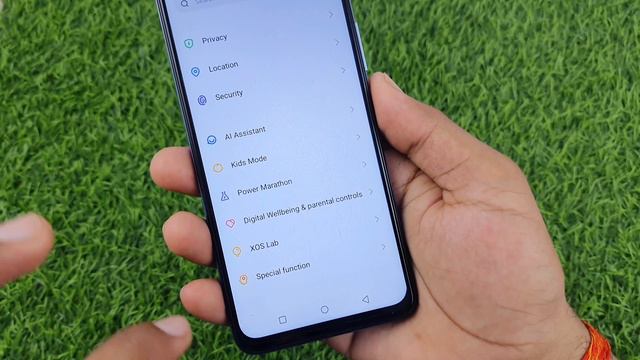 infinix smart 6 plus double tap on off setting | how to enable double tap on off in infinix смотреть онлайн