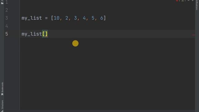Python Crash Course Lecture 4| Introduction to List|Python Tutorialz смотреть онлайн
