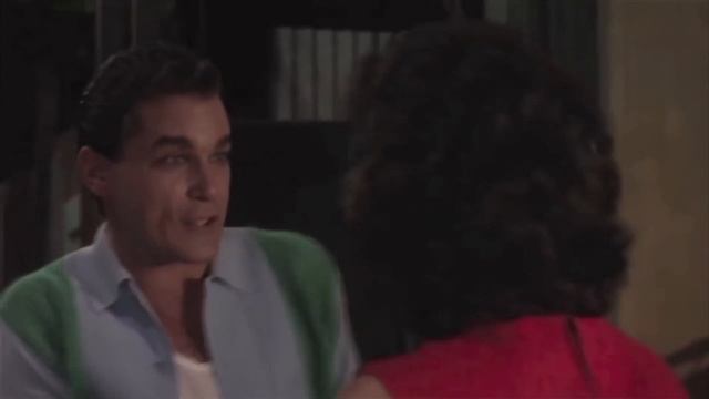 СЛАВНЫЕ ПАРНИ (1990) || ОБЗОР ФИЛЬМА GOODFELLAS