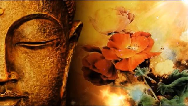Tibetan Healing Mantra- Heart Sutra Mantra -20 mins प्रज्ञापारमिताहृदय смотреть онлайн