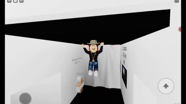 Встретила создателя игры "Давай Поженимся„ роблокс Давай Поженимся/Гипардик смотреть онлайн