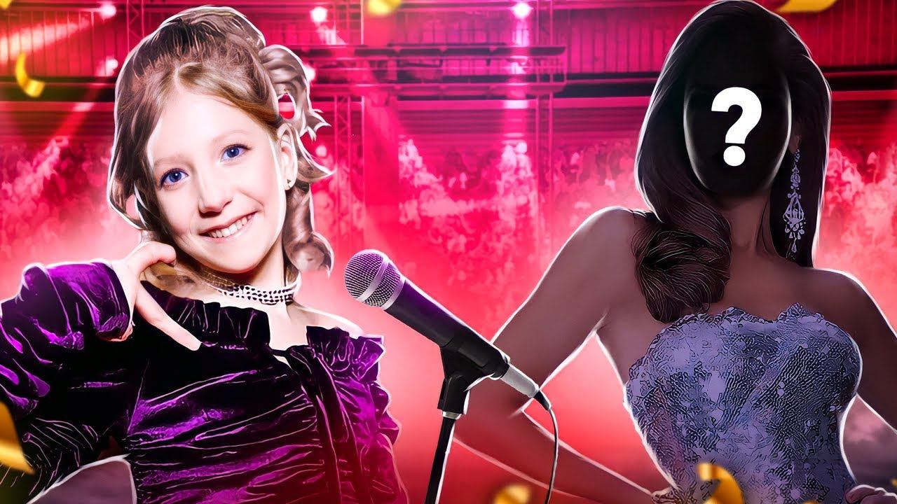 ТАЙНЫЙ БЛОГЕР!! КУДА ПРИШЛА МИЛАНА ПЕТЬ??! смотреть онлайн