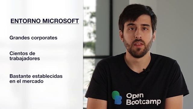 ¡Las 4 tecnologías para conseguir EMPLEO como Back-End en 2023! ?? смотреть онлайн