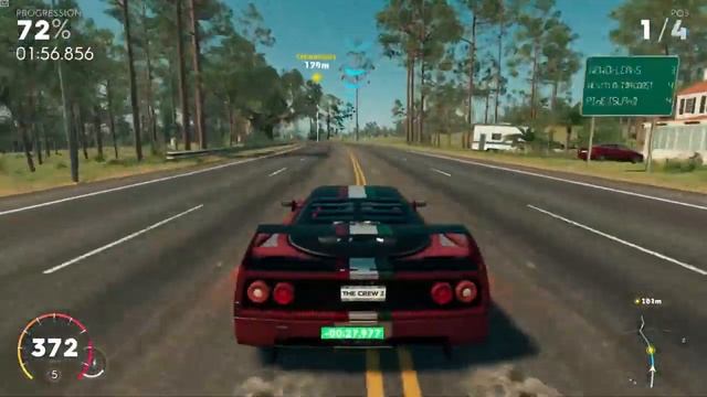 The Crew 2 | "Flashback" Summit | Stream смотреть онлайн