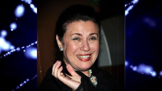 73 года назад родилась Валентина Толкунова: 9 фактов из биографии легендарной певицы смотреть онлайн
