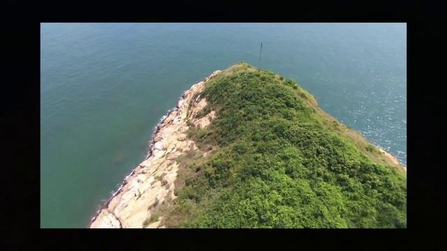 Parrot bebop @ 長洲 Cheung Chau ---muvee reveal11 смотреть онлайн