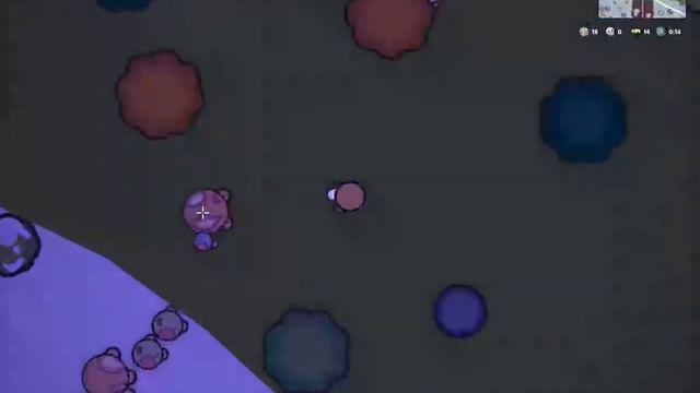 The BEST GLITCH in ZOMBIE mode | Zombs Royale.io смотреть онлайн