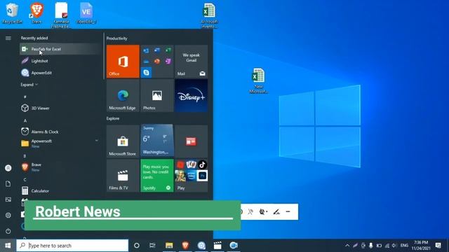 PassFab for Excel смотреть онлайн