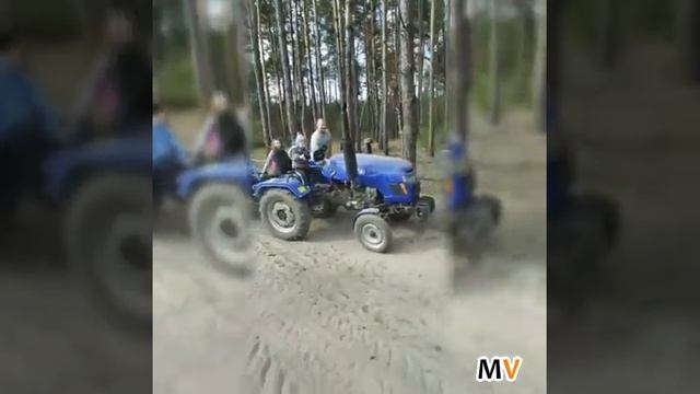 Едем Едем в соседнее село на дискотеку смотреть онлайн