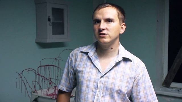 Квест-комната. Как правильно написать сценарий смотреть онлайн