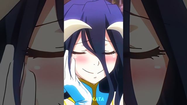 Albedo Edit 4k 2 On AMV/EDIT (Overlord) смотреть онлайн
