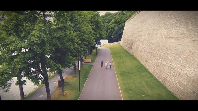 Narva. Coming Soon смотреть онлайн