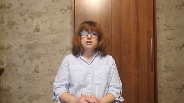 Познавательное занятие «Агния Львовна Барто и её стихи». Крячкова Е.А. смотреть онлайн