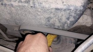 СВИСТИТ РЕМЕНЬ ГЕНЕРАТОРА .КАК УСТРАНИТЬ ПРОБЛЕМУ ЗА 1 МИНУТУ .СТАРЫЙ ДЕДОВСКИЙ СПОСОБ.