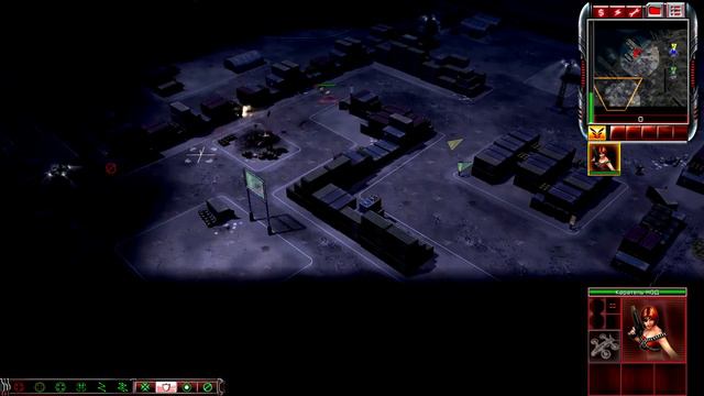 C&C 3: Tiberium Wars - Часть 4 [Хэмптон-Роудз] [Кампания NOD] смотреть онлайн