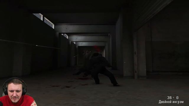 Max Payne - MHzы | Реакция смотреть онлайн
