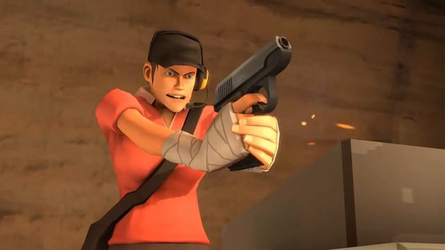 [SFM] - Requiem for a Pizza: Part Two(На Русском🇷🇺) смотреть онлайн