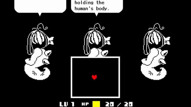 Top 10 Moments in Undertale and Deltarune смотреть онлайн
