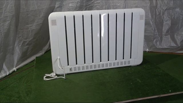 Электрорадиатор Эффект Энерго Эконом 10 секции смотреть онлайн