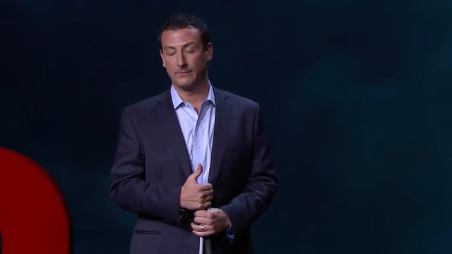 🏗 Кто мешает нам жить счастливо и постоянно ставит преграды? (Айзек Лидски) [ ted на русском ] смотреть онлайн
