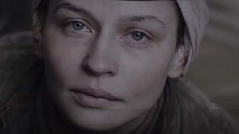 Bitva O Sevastopol - Lyudmila Pavlichenko