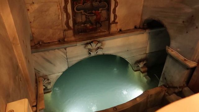 Прогулки по Стамбулу.Уличная еда.Золотые ворота Константинополя смотреть онлайн