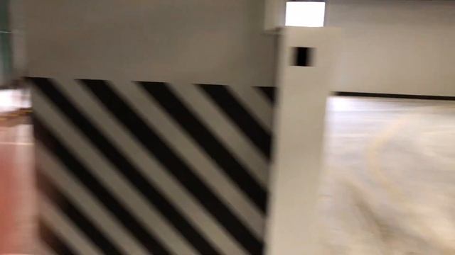 Уборка паркинга смотреть онлайн