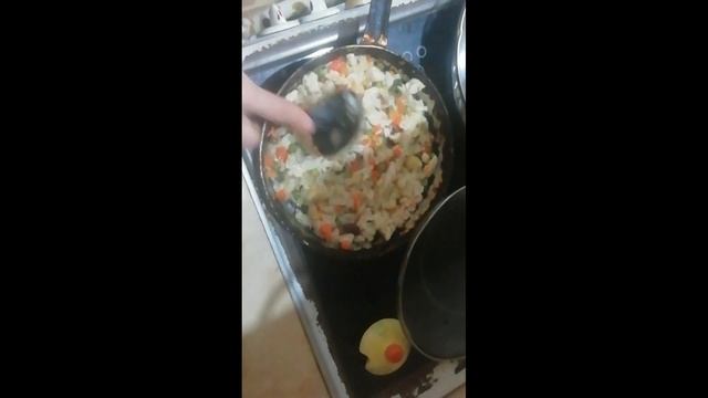 Готовлю по быстрому обед. смотреть онлайн