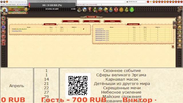 DWAR STREM: "РАЗБОР" КАКИЕ РЕПУТАЦИИ КАЧАТЬ НА 7 УРОВНЕ! смотреть онлайн