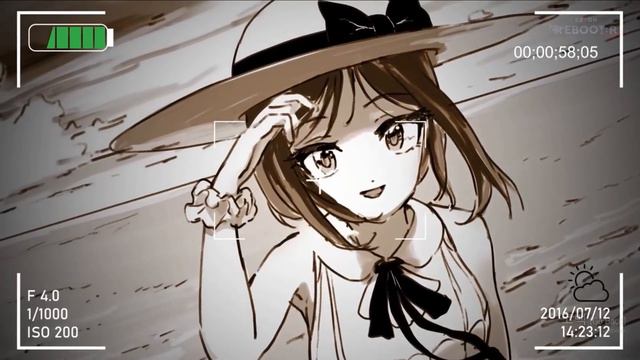 [EZ2ON BGA] 고백 (Go Back) - PlanetBoom смотреть онлайн