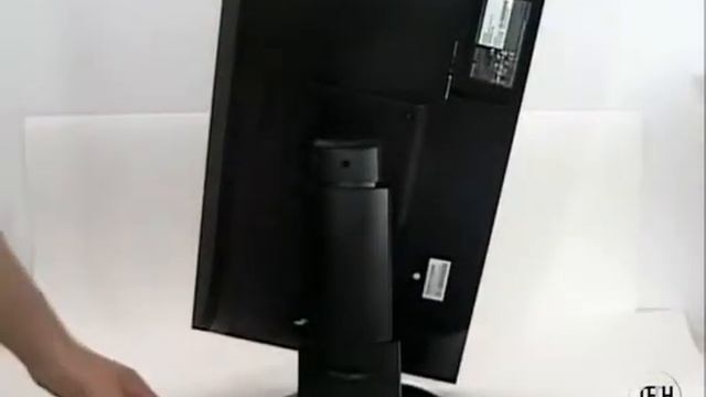 ViewSonic 2365vb Review