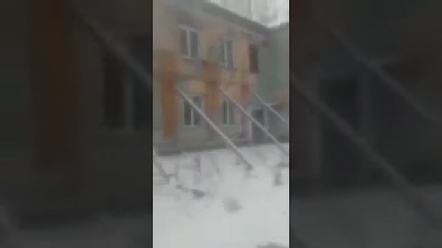 Ремонт общежития в Новосибирске это просто кашмар!!! смотреть онлайн